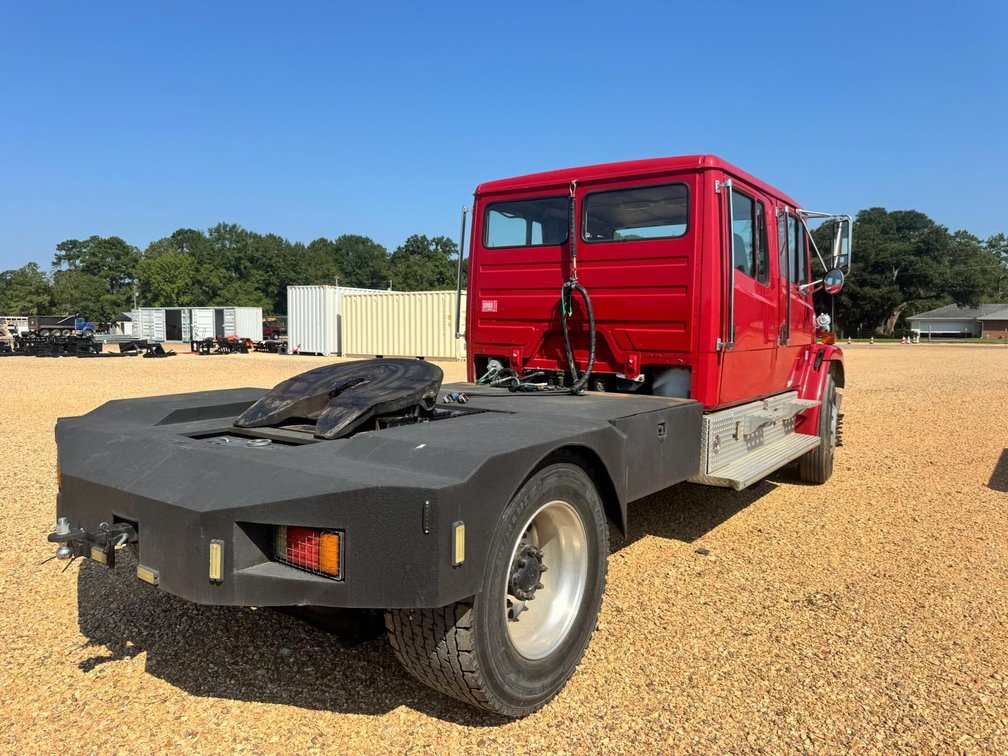 Image for October 9th, 2026, Equipment Auction