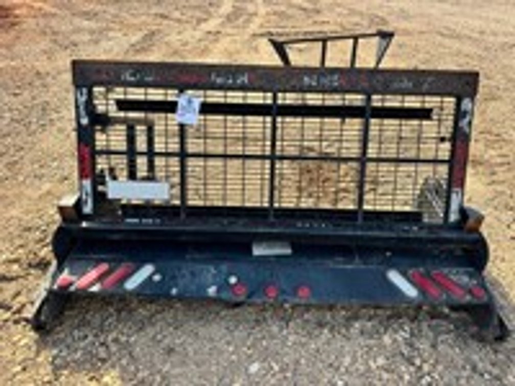 Image for October 9th, 2026, Equipment Auction