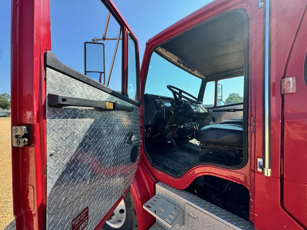 Image for October 9th, 2026, Equipment Auction