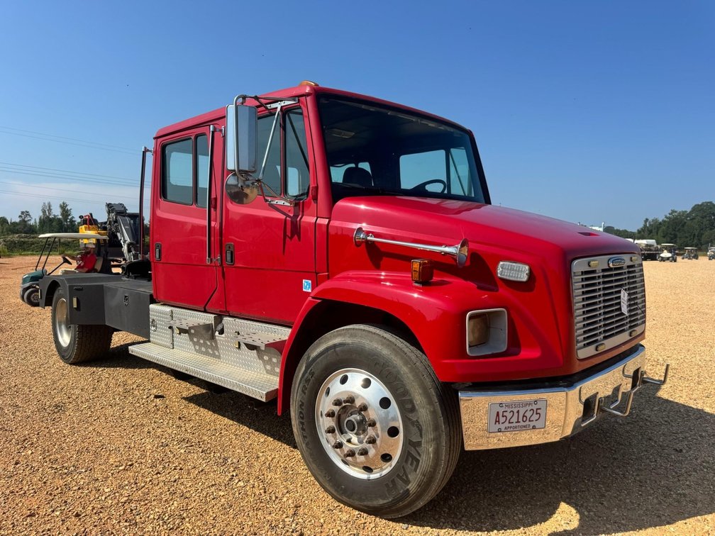Image for October 9th, 2026, Equipment Auction