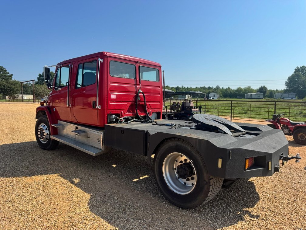 Image for October 9th, 2026, Equipment Auction