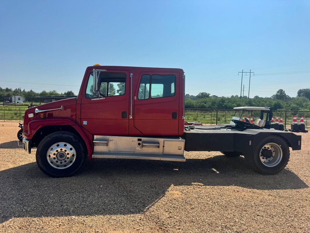 Image for October 9th, 2026, Equipment Auction