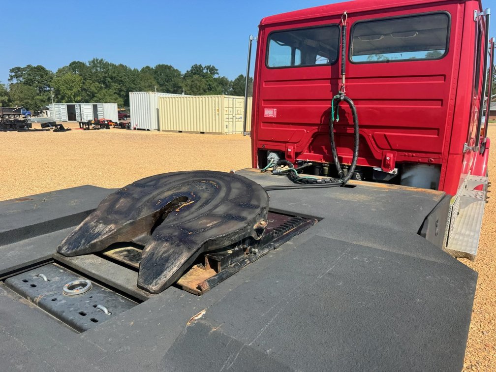 Image for October 9th, 2026, Equipment Auction