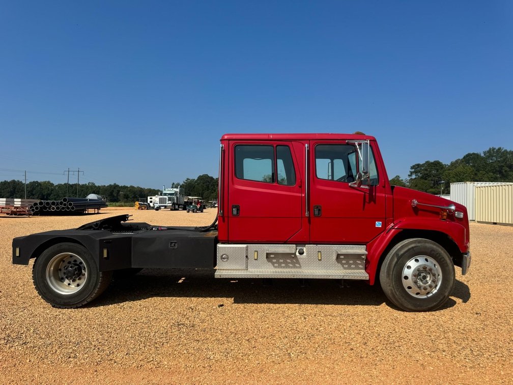 Image for October 9th, 2026, Equipment Auction
