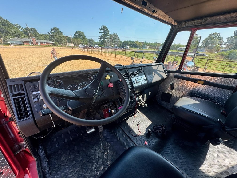 Image for October 9th, 2026, Equipment Auction
