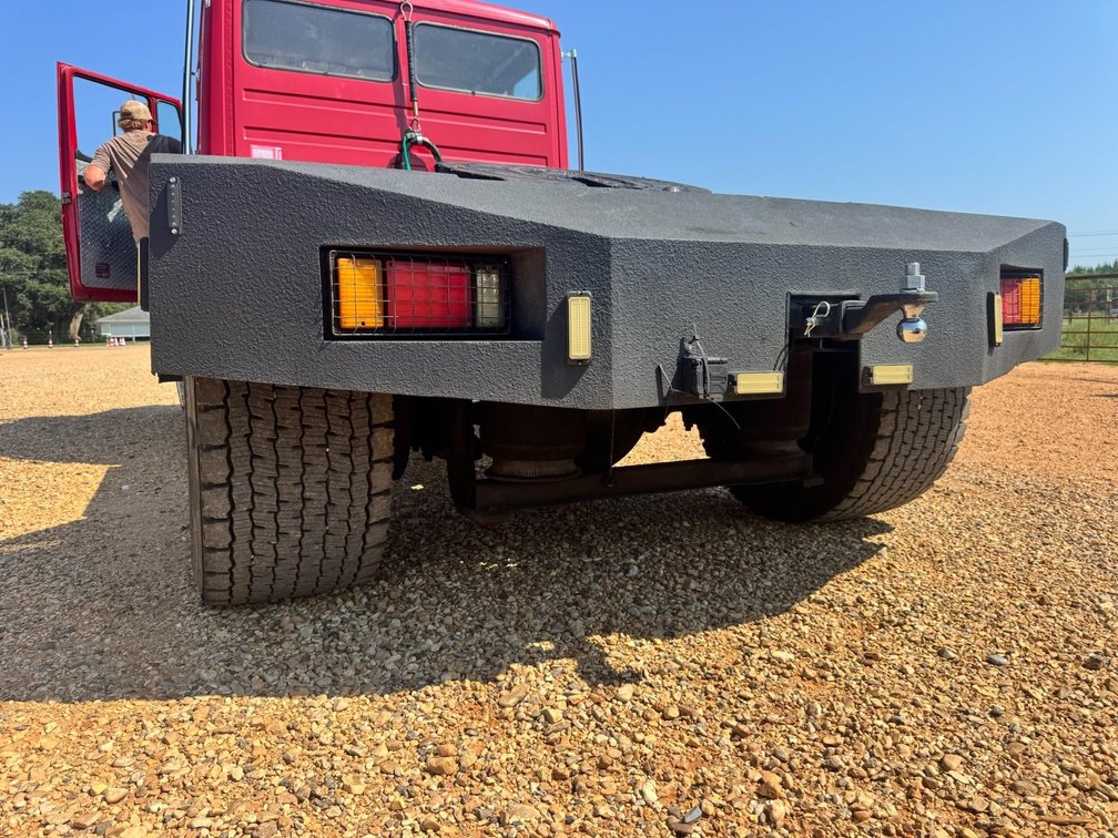 Image for October 9th, 2026, Equipment Auction