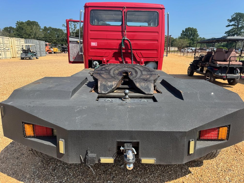 Image for October 9th, 2026, Equipment Auction