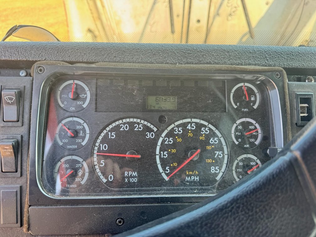 Image for October 9th, 2026, Equipment Auction