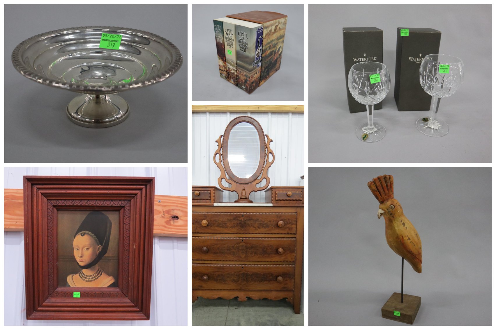 Image for Cold Springs Gallery