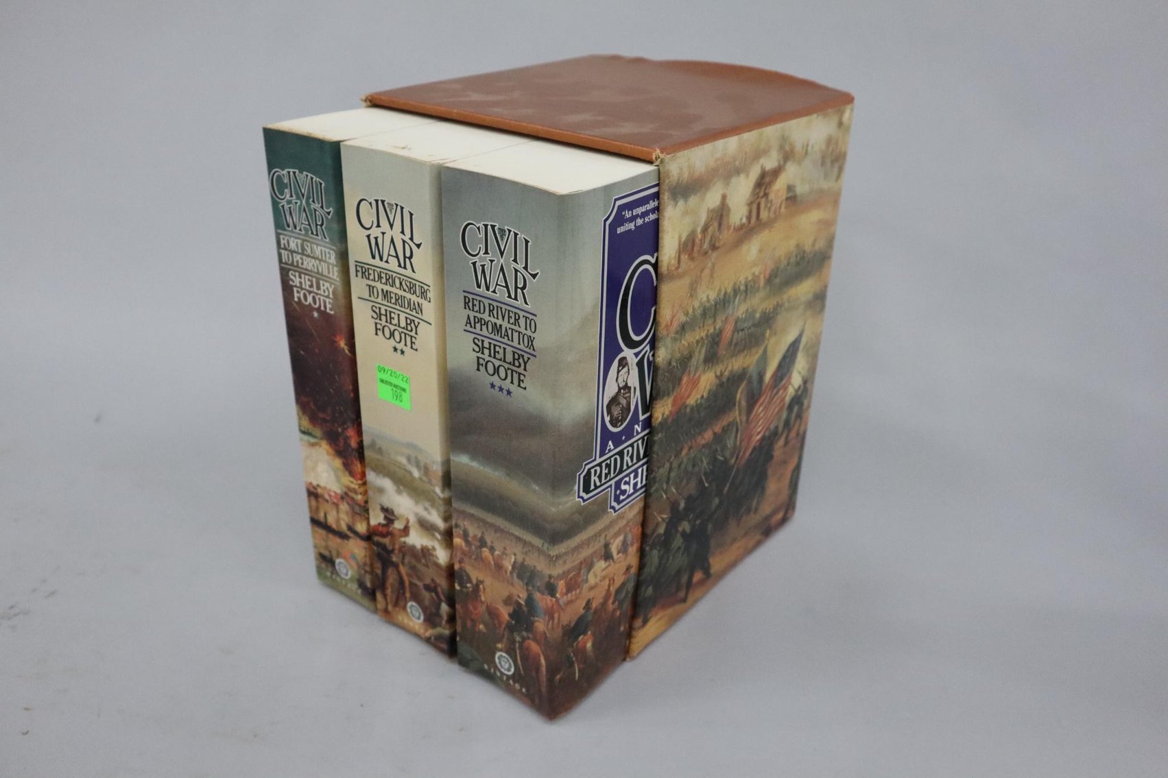 Image for Cold Springs Gallery
