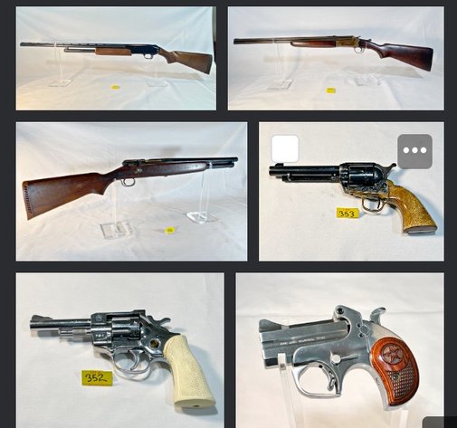 Image for Automotive Equipment, Tools & Firearms