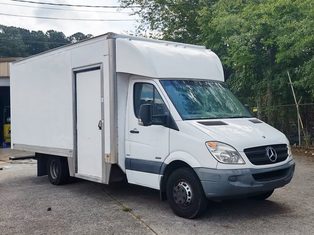 Image for Marietta, GA: Metal Fabrication, Machining & General Contracting Equipment, Tools & Materials Auction