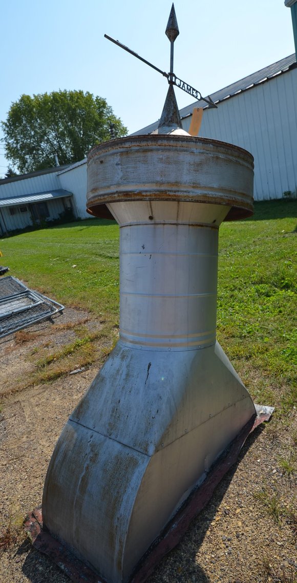 Image for LAWNMOWERS, NEW TOOLS & GAS GENERATORS, LAMPS, HUNTING BLIND, COLLECTIBLES - Mondovi, WI