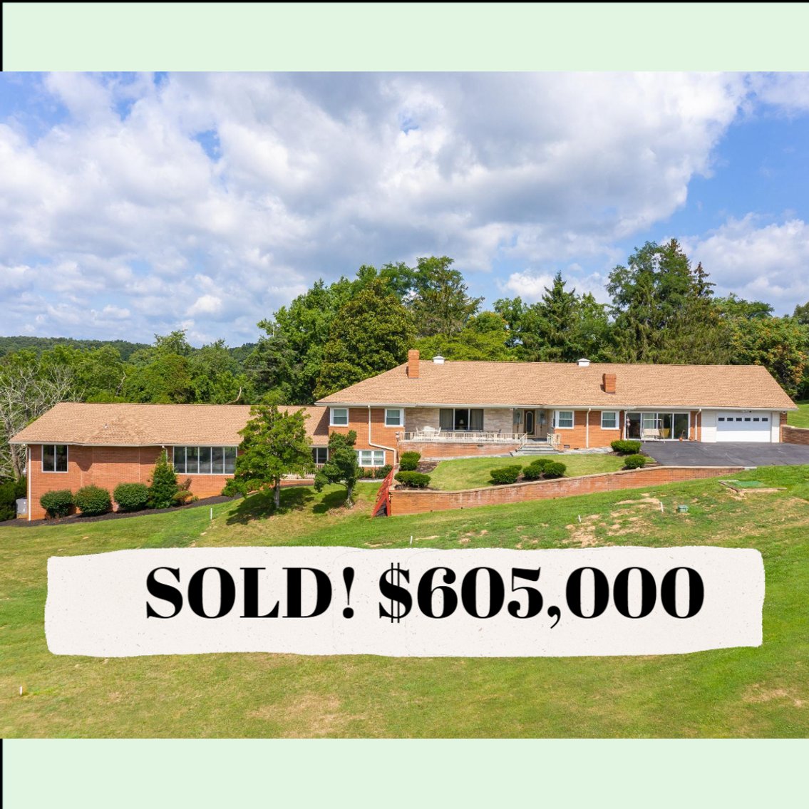 Image for Golf Course Property