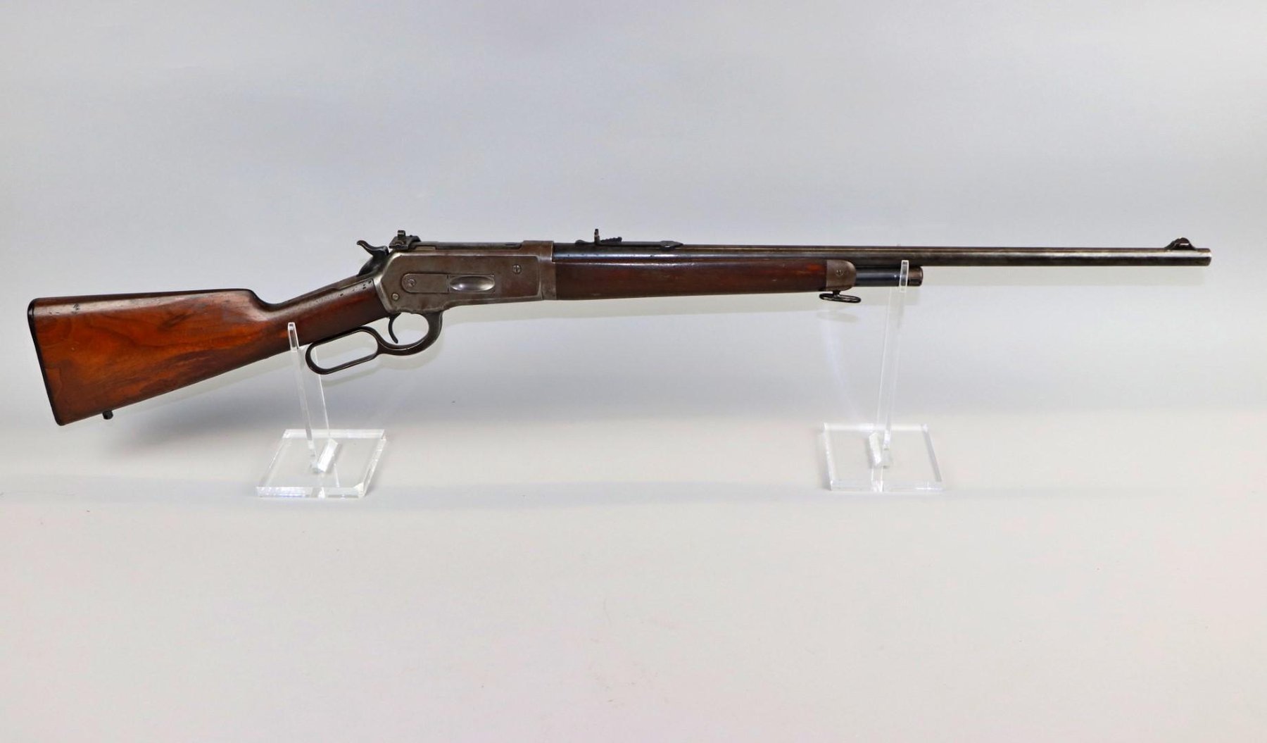 Image for Firearms - October 2022 #1