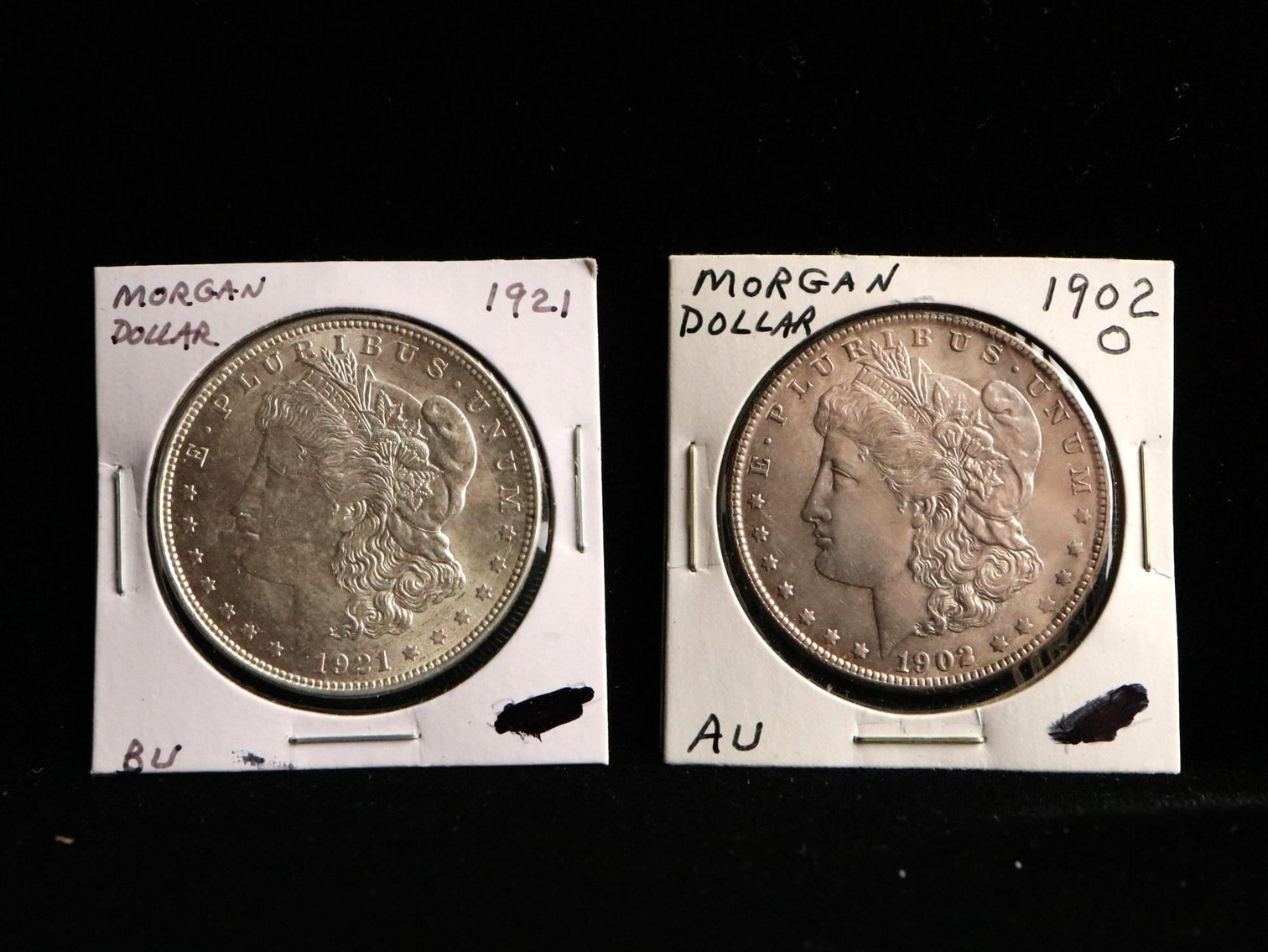 Image for Coins and Currency