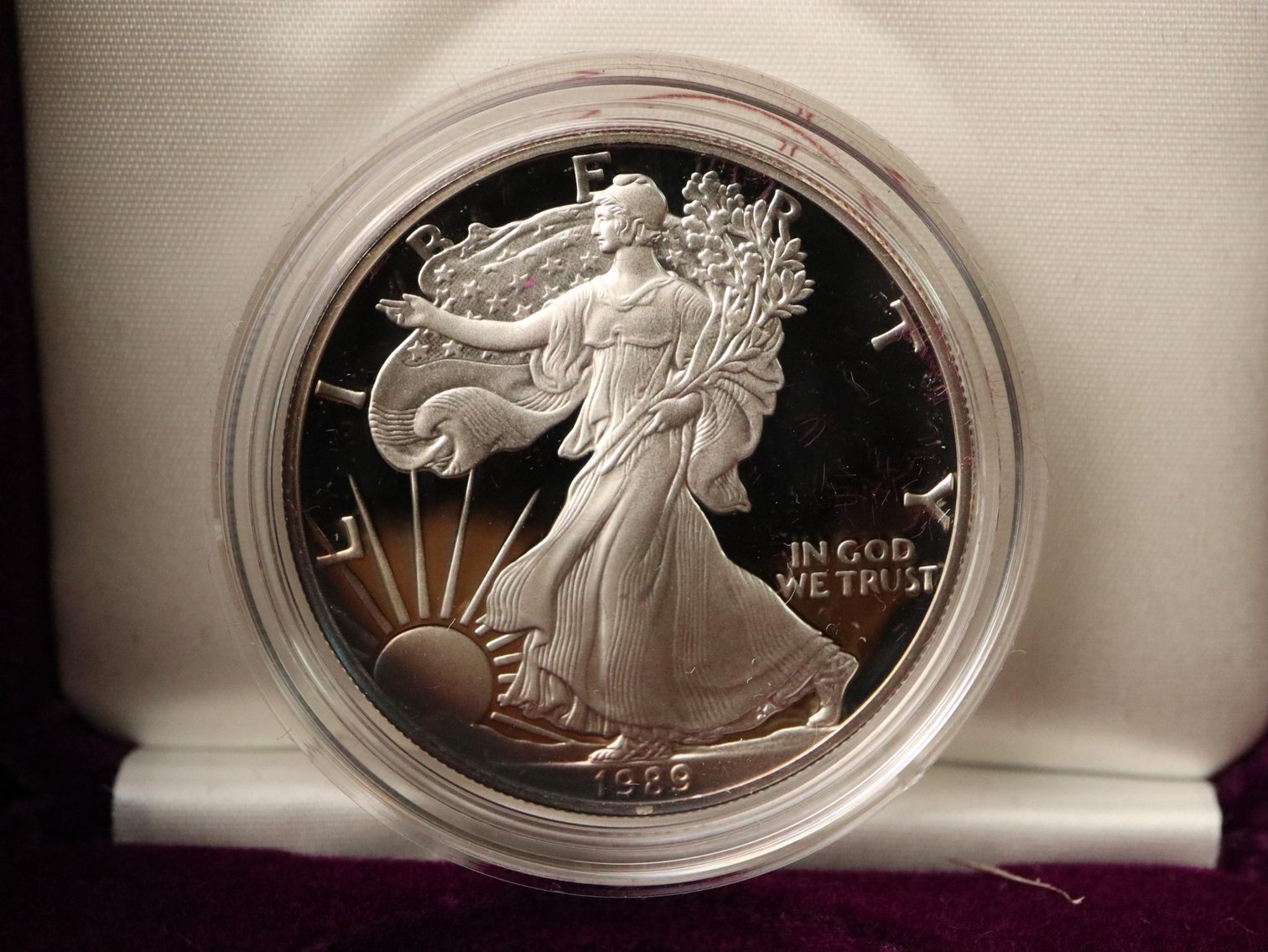 Image for Coins and Currency