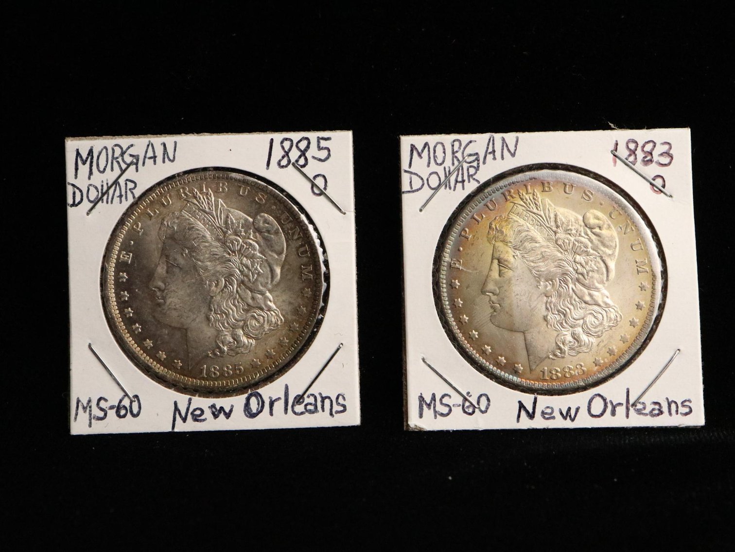 Image for Coins and Currency