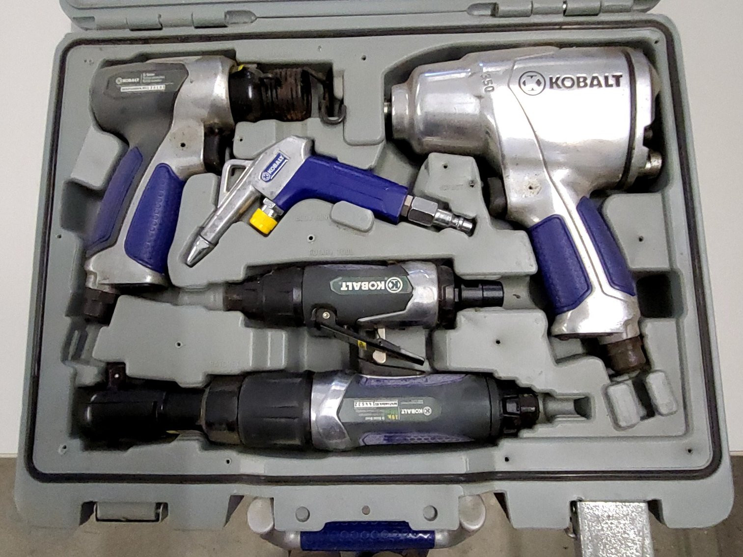 Image for Shop & Tool Exchange