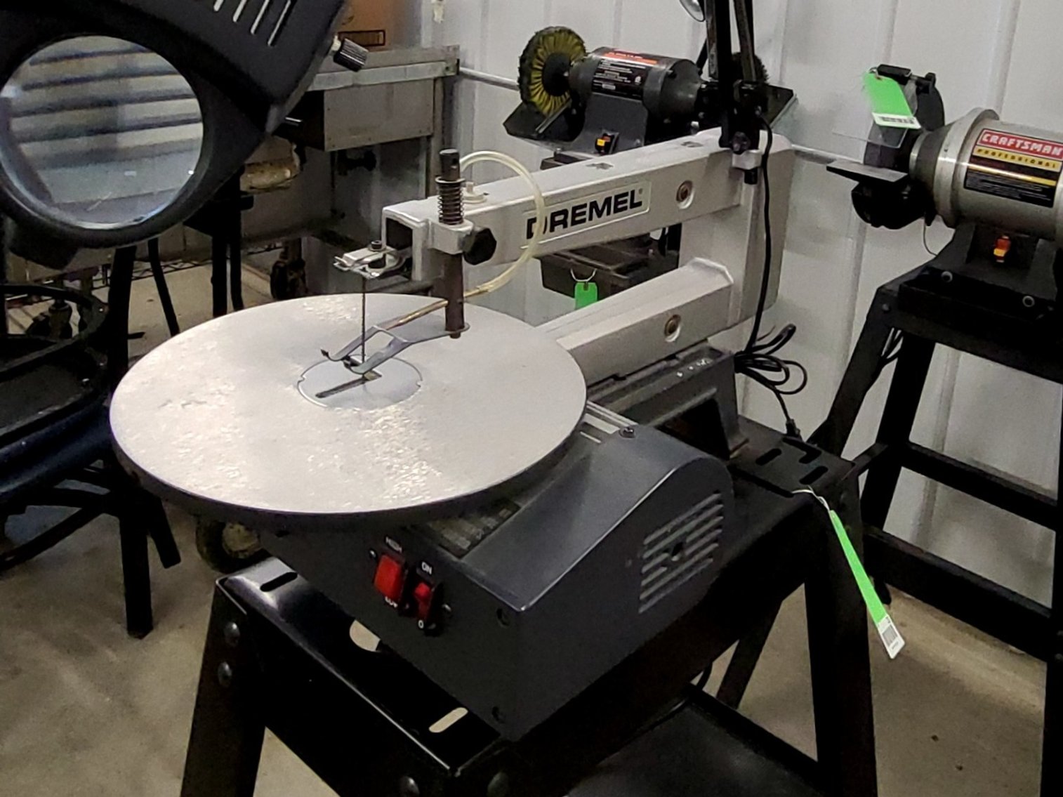 Image for Shop & Tool Exchange