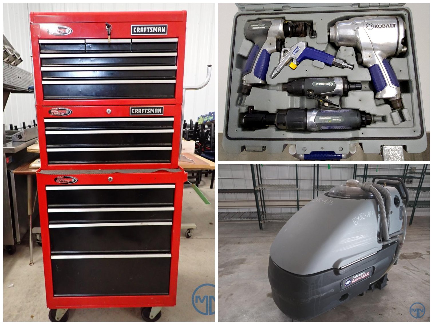 Image for Shop & Tool Exchange