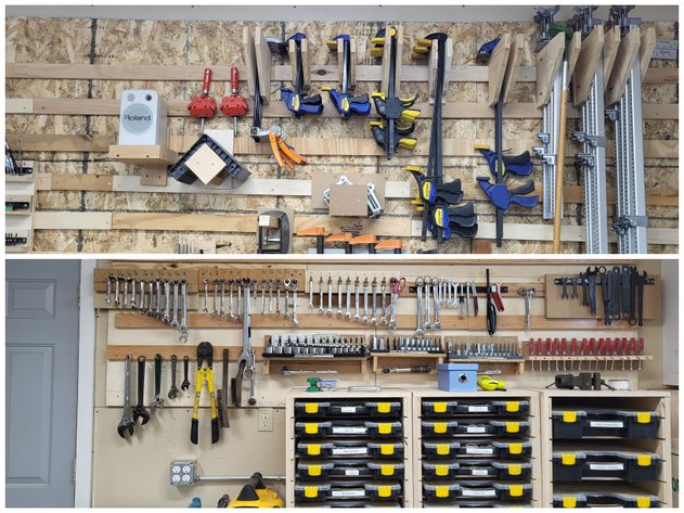 Image for Complete Woodworking Shop