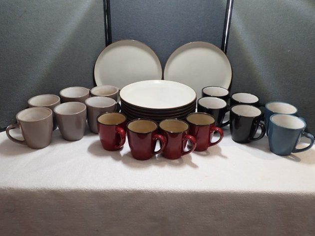 Image for Union Market Square Closing Auction - Guelph