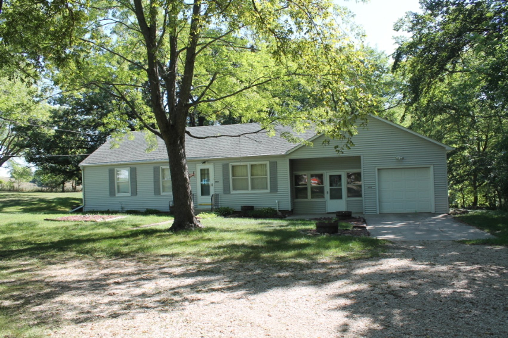 Image for Sac City Residential Home Online Only Auction!