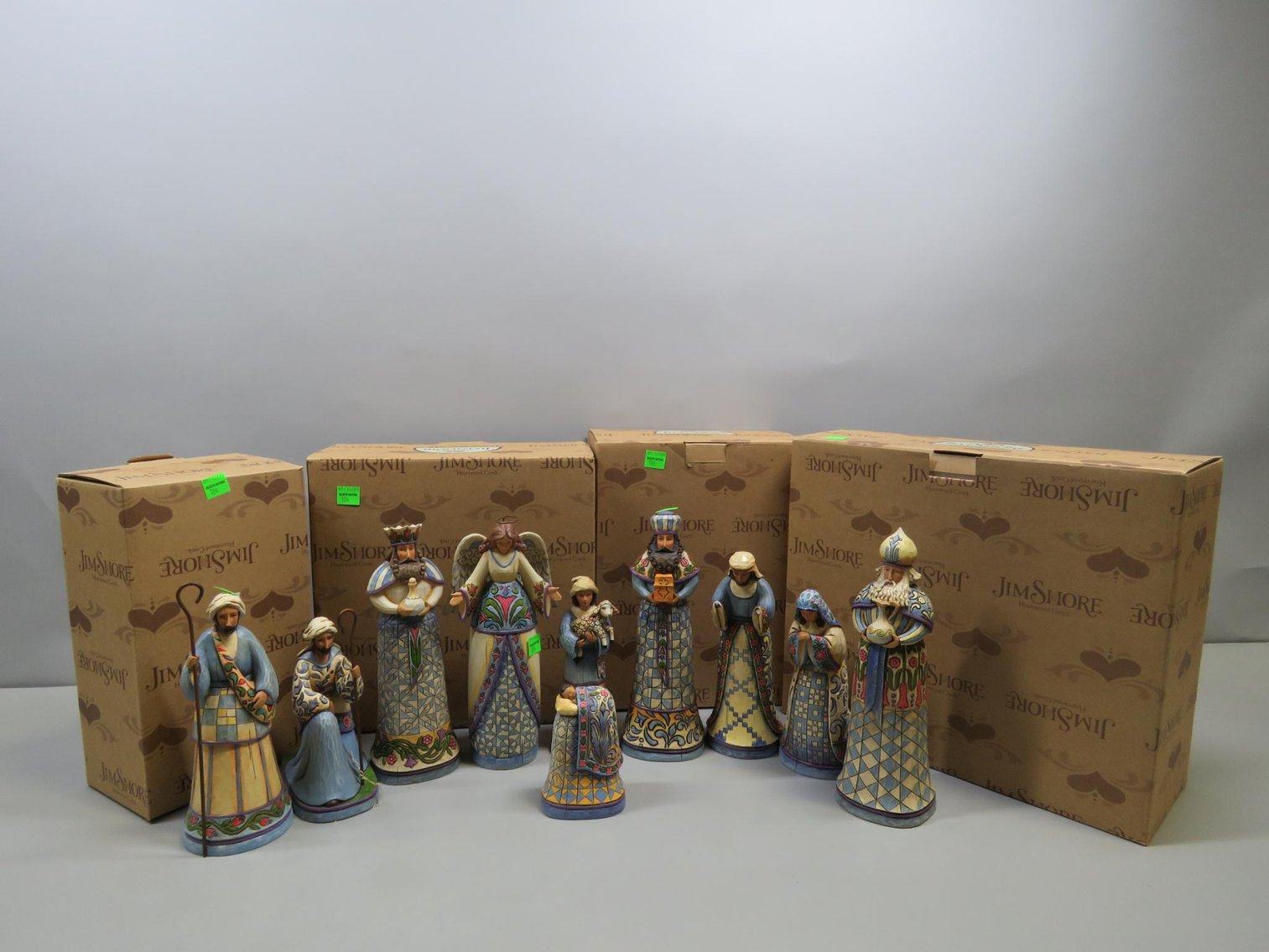 Image for Tinkling Springs Gallery