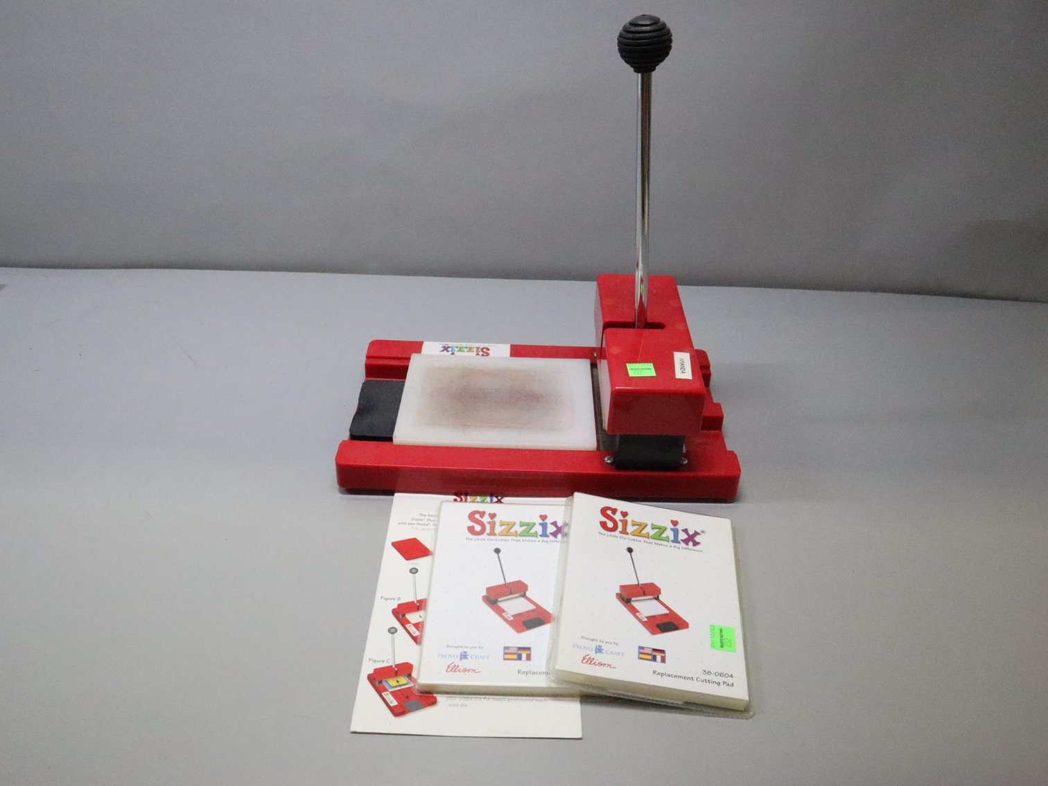 Image for Tinkling Springs Gallery