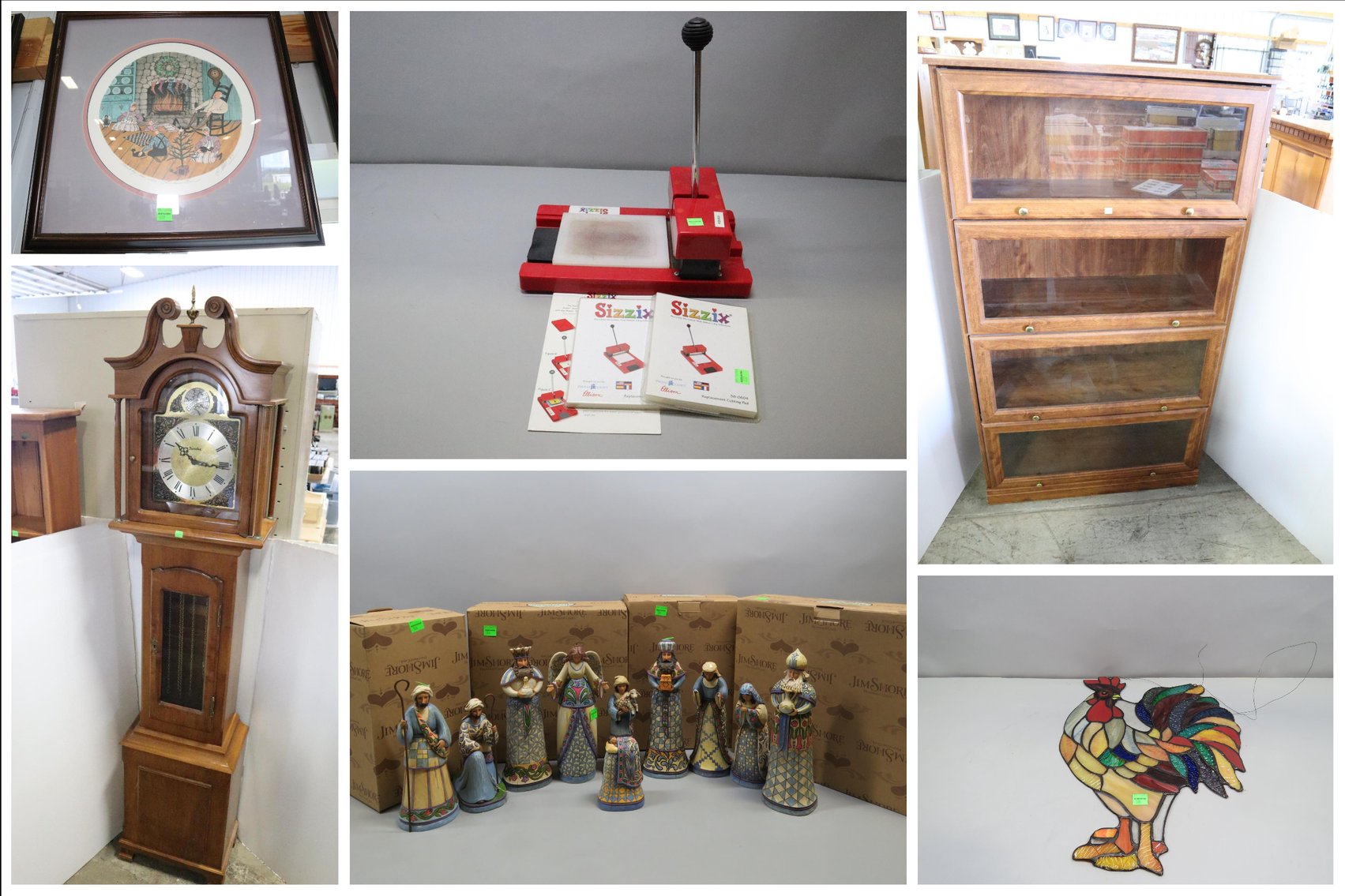 Image for Tinkling Springs Gallery