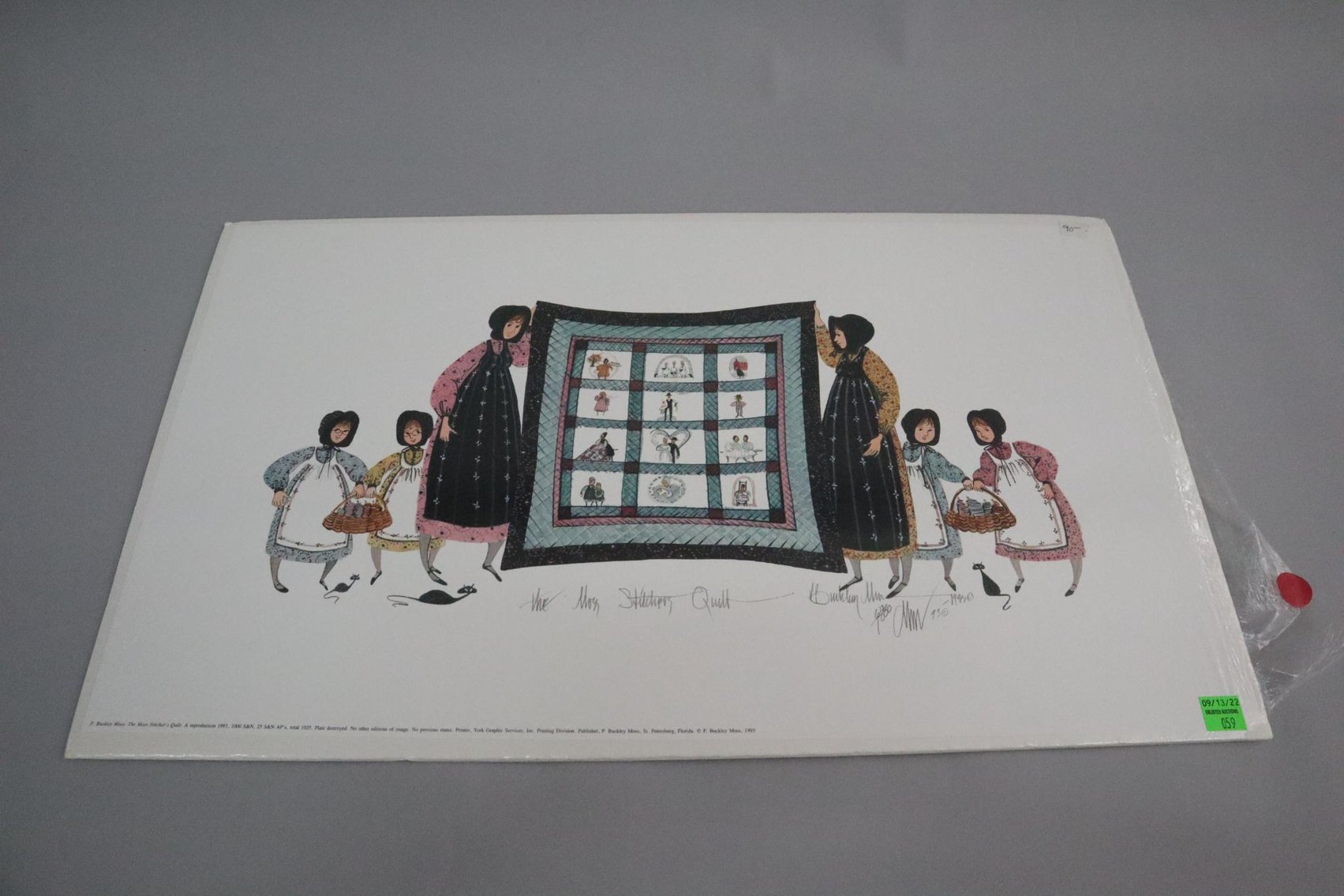 Image for Cold Springs Gallery