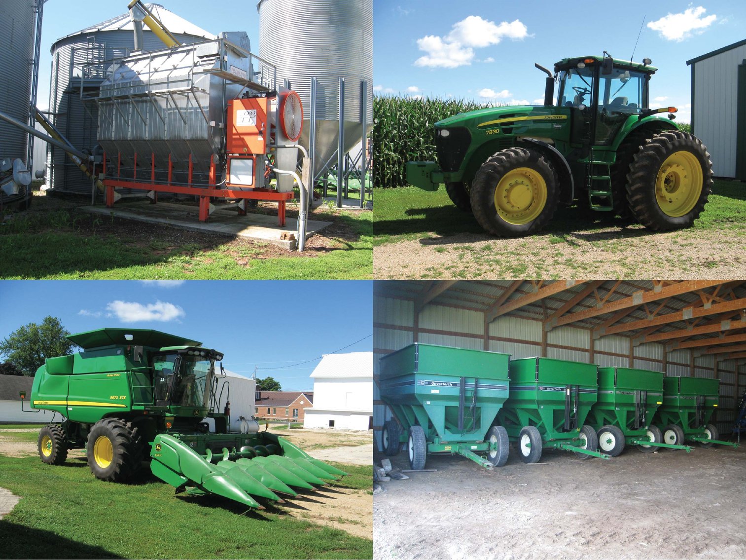 Image for ONLINE ONLY - Robert & Debra Wendt