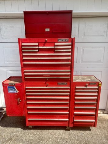 Image for Automotive Equipment, Tools & Firearms