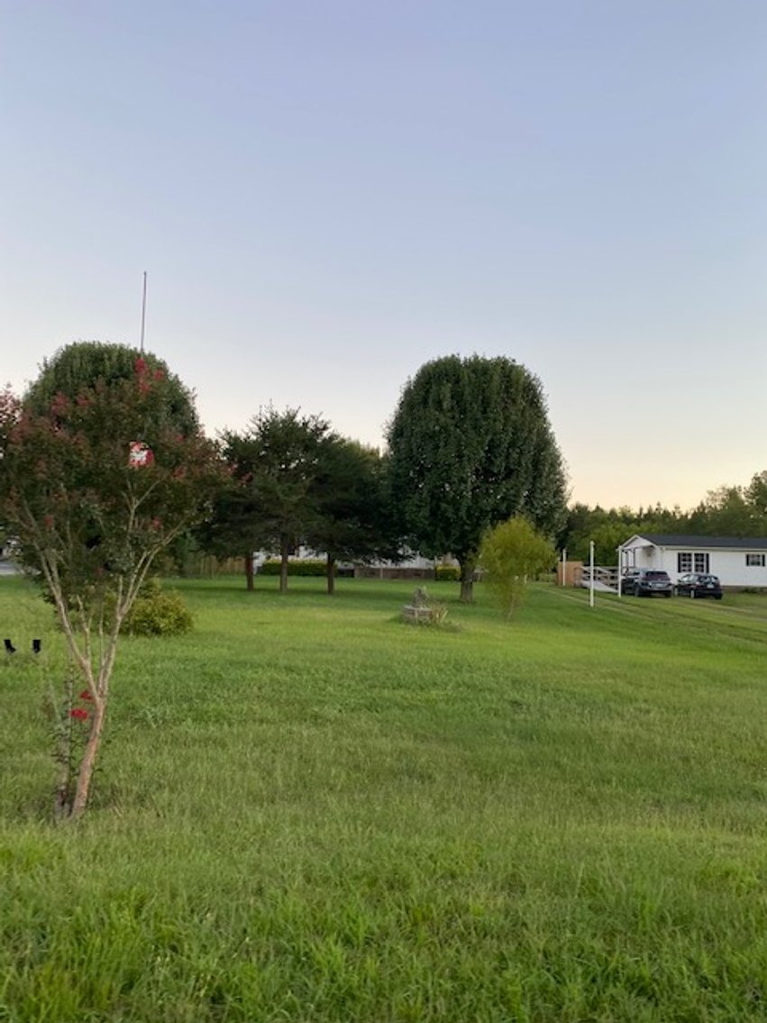 Image for Estate of Leslie H. Spear (living) ON SITE - LIVE