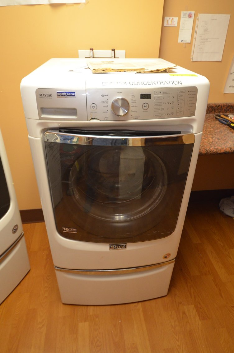 Image for COMMERCIAL KITCHEN EQUIPMENT, MAYTAG WASHERS, FURNITURE, HOSPITAL BEDS AND MORE - Fountain City, WI