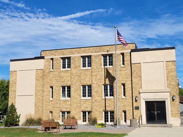 Image for Auctioneer Kathy Krone's New Year's Day LIVE Auction - January 2023