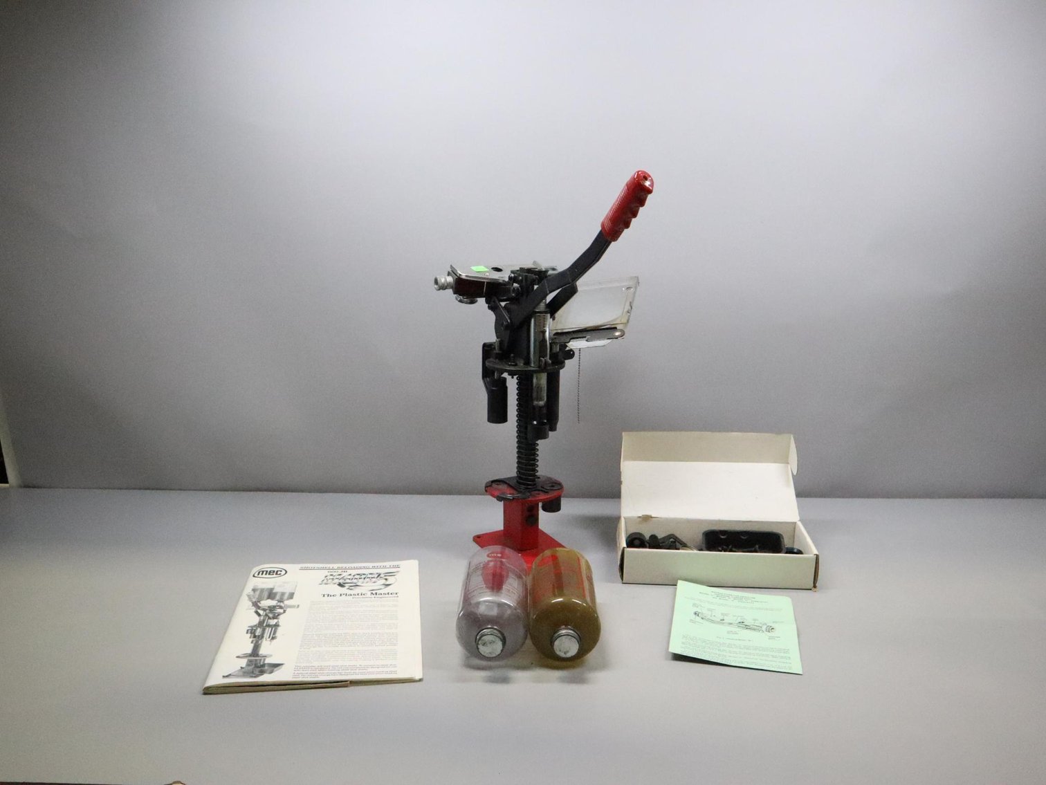 Image for Ammunition and Knife Auction