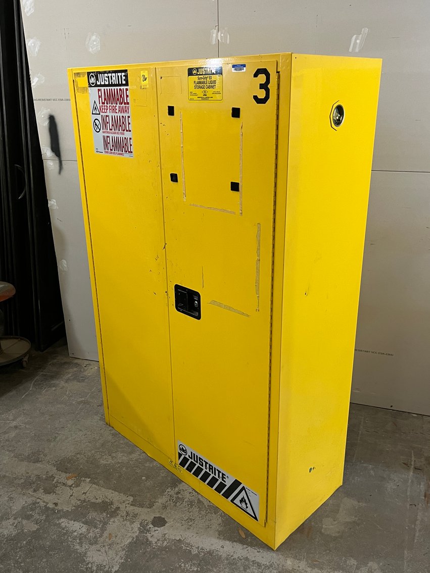 Image for Surplus Auction - Tools, Diagnostic Equipment, Trailer, Helicopter Fuselage & Tail