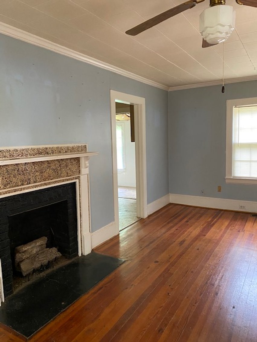 Image for Real Estate Auction Axton & Cascade, VA - Owned by Fitts family