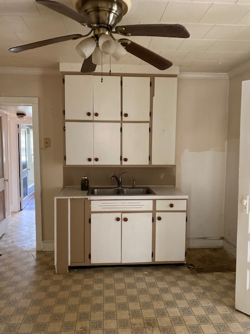 Image for Real Estate Auction Axton & Cascade, VA - Owned by Fitts family