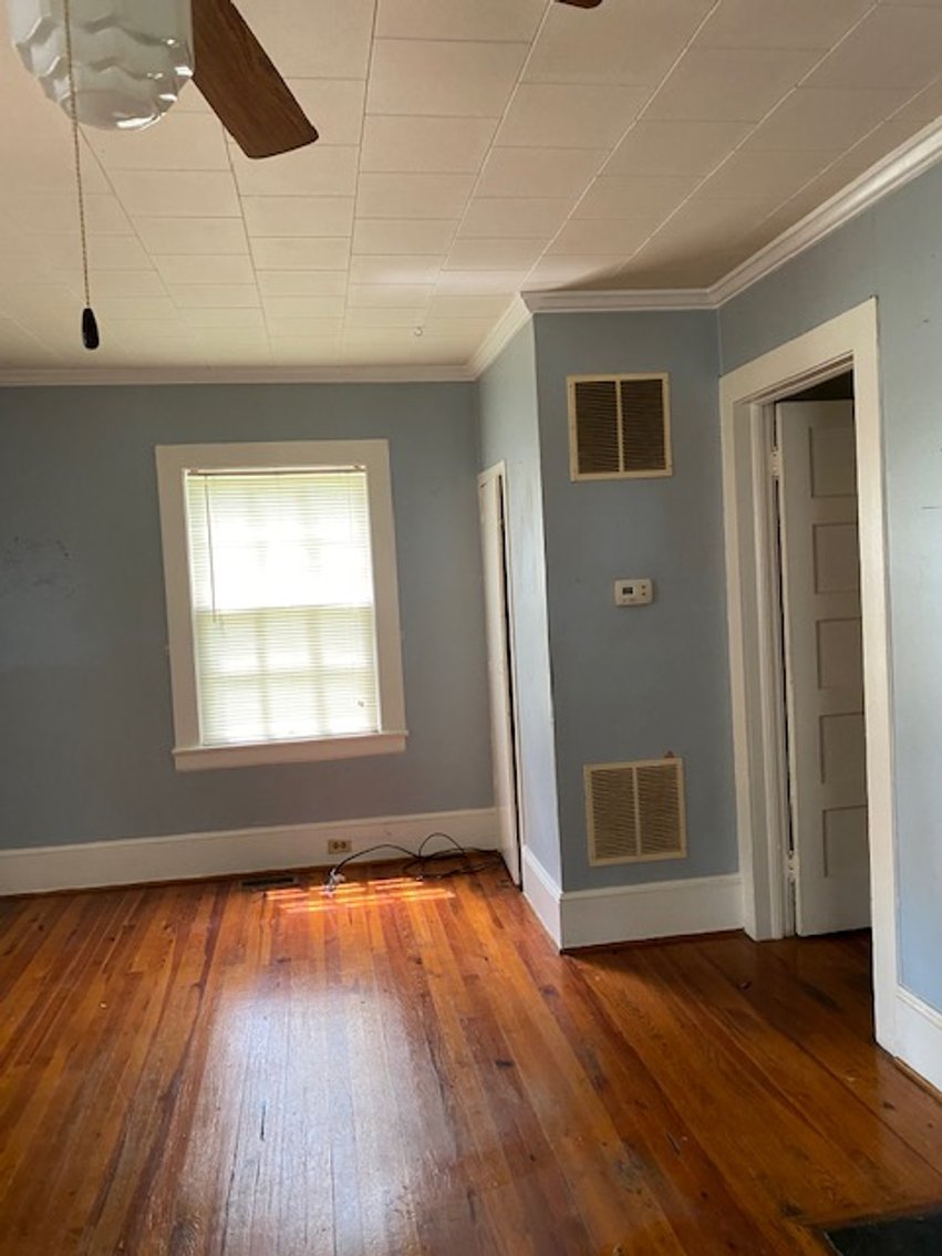 Image for Real Estate Auction Axton & Cascade, VA - Owned by Fitts family