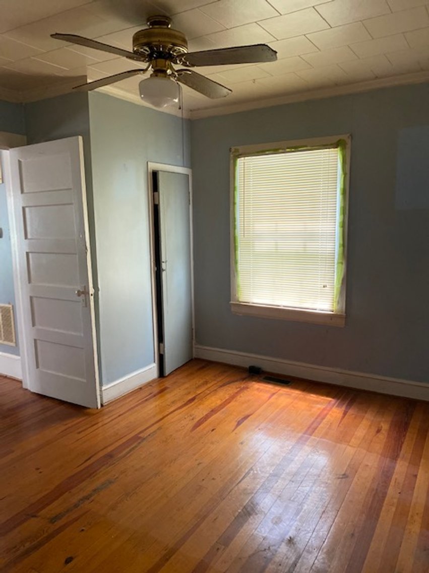 Image for Real Estate Auction Axton & Cascade, VA - Owned by Fitts family