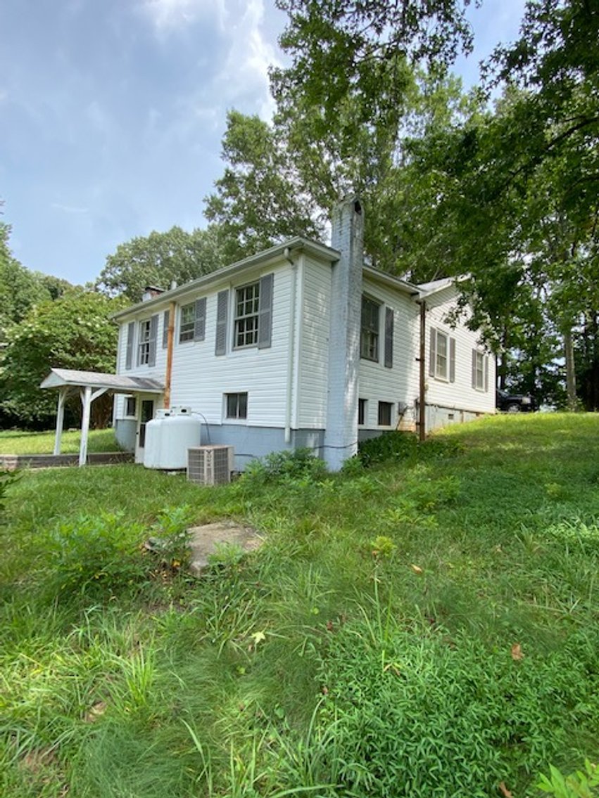 Image for Real Estate Auction Axton & Cascade, VA - Owned by Fitts family