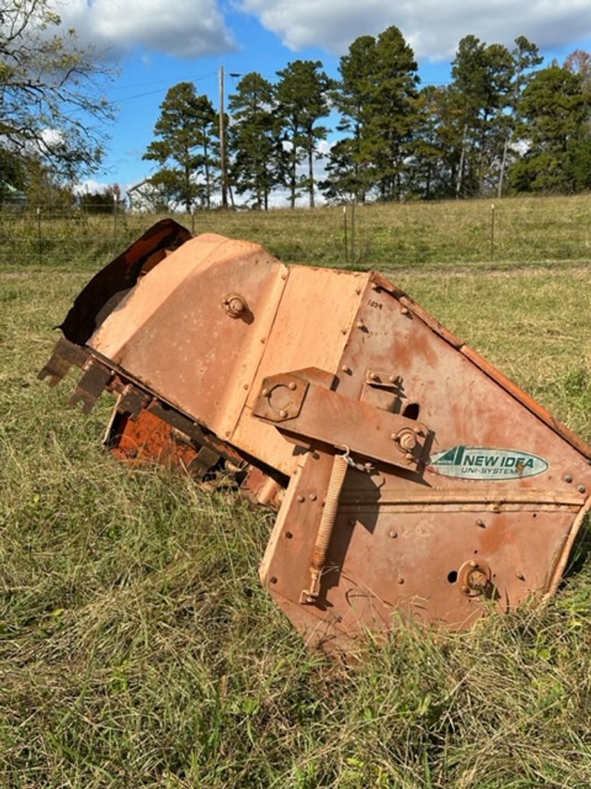 Image for S. A. Fitts Tractors & Equip. Cascade, VA - On Site Auction Live