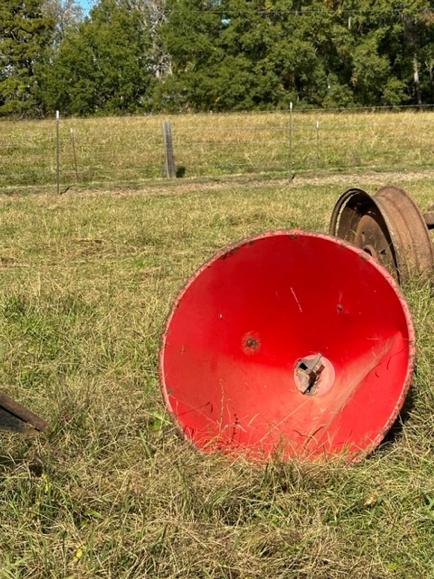 Image for S. A. Fitts Tractors & Equip. Cascade, VA - On Site Auction Live