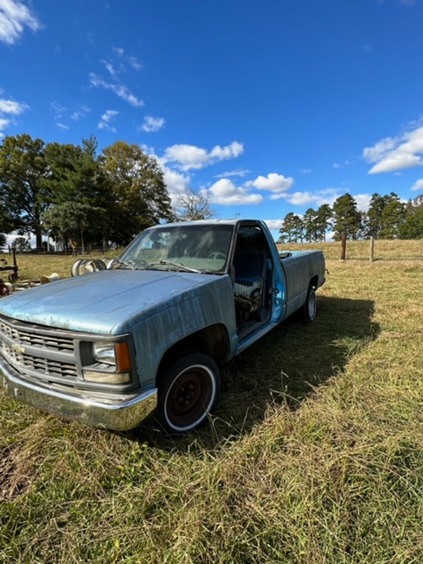 Image for S. A. Fitts Tractors & Equip. Cascade, VA - On Site Auction Live