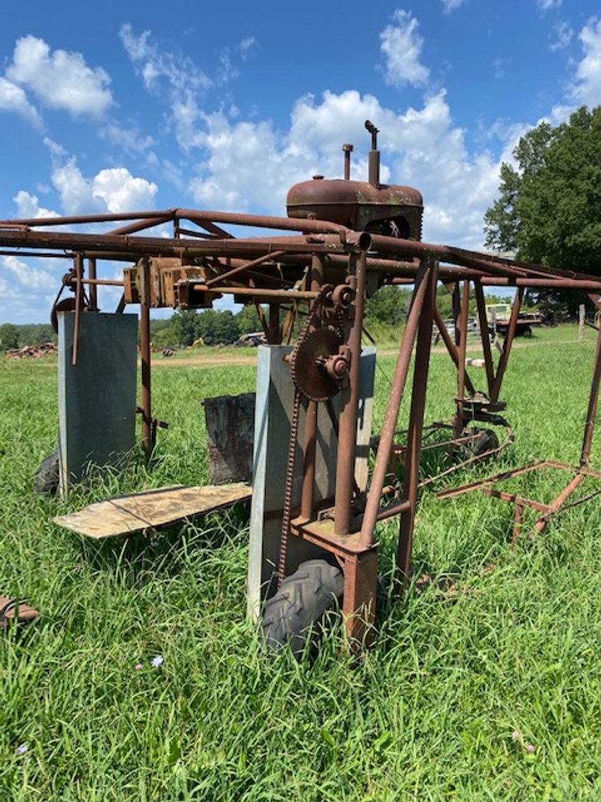 Image for S. A. Fitts Tractors & Equip. Cascade, VA - On Site Auction Live