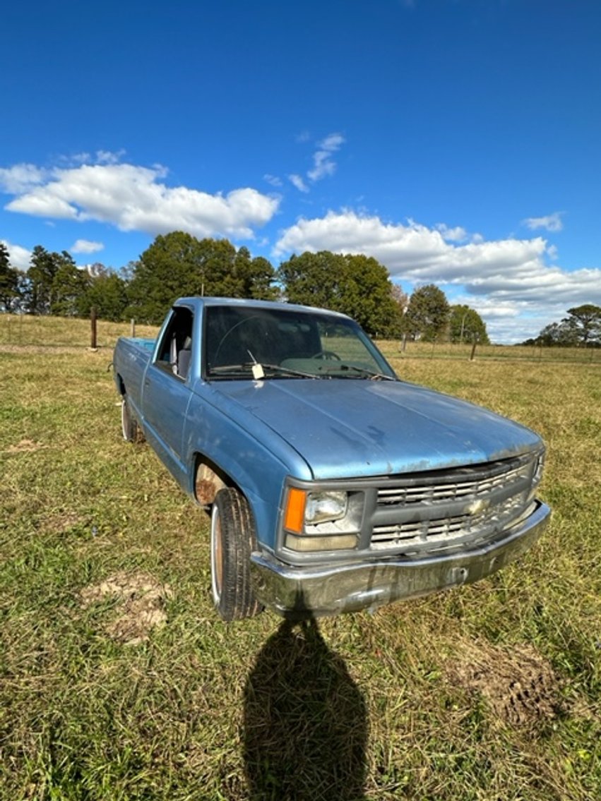 Image for S. A. Fitts Tractors & Equip. Cascade, VA - On Site Auction Live