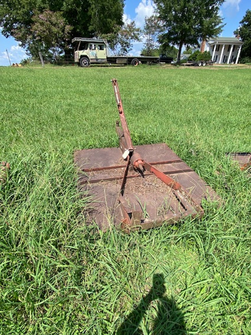 Image for S. A. Fitts Tractors & Equip. Cascade, VA - On Site Auction Live